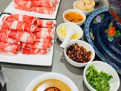 -陈熹公民族美食文化餐厅(中华广场店)