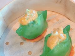 -三号黄浦会Canton Table