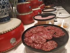 -长兴开元名都大酒店·地中海咖啡厅