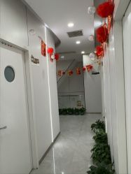 -宇东国际 HAIR SALON