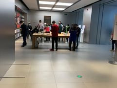 -Apple零售店(华贸购物中心店)