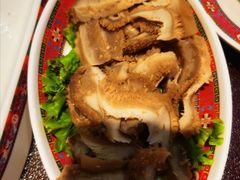 -大吉利潮汕牛肉火锅(王府井店)