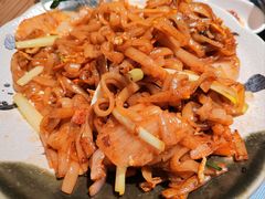 -晓粤·惹味粤菜(凯德乐峰广场店)