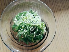 -丽思卡尔顿·炙焰·铁板烧餐厅