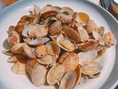 -老家黄墩小错鸡·活海鲜