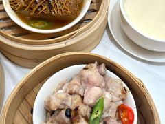 -喜宴又一村·粤菜·茶点·海鲜(壹方天地店)
