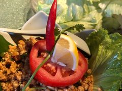 -大头虾越式风味餐厅(光明广场店)