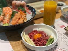 -赤坂亭·M9和牛烧肉·铁板烧(合肥万象城店)