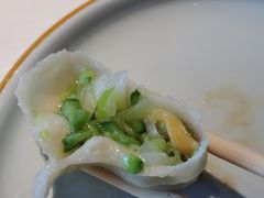 -日丰园海肠水饺·老字号大连海鲜(银泰城店)