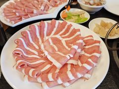 -仁和四季涮肉馆(天坛南门店)