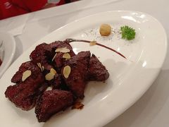 越式牛肉粒-苏浙汇(朝外店)