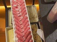 -熊喵来了火锅(四平万达第56分店)