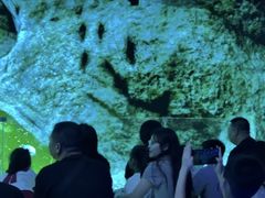 -汕头蓝水星欢乐世界