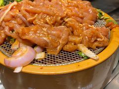 -龍歌自助小火锅(秦淮水游城店)