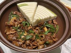 -盛百味·家宴餐厅(霸州分店)