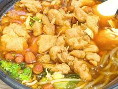-星隆国际·芜湖小吃街