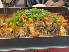 -雅佳神话·麻辣烤鱼(新街口店)