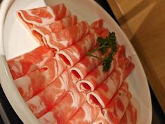 -阿源鱼捞斑鱼火锅·海鲜粥(山景尚宅店)