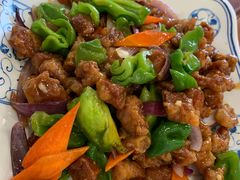 -春發合饭庄