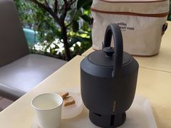 -tea'stone (万象天地店)