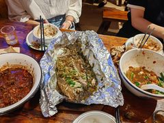 -衡厨·衡阳土菜(中南店)