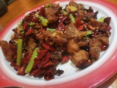 -老姑砂锅·烧烤天津菜(体北道店)