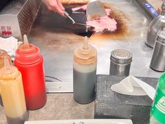 -大渔铁板烧(花园道店)