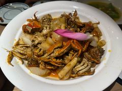 -周家二小姐的菜(西津渡店)