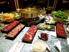 -打酱友•斑鱼海鲜粥火锅(吴桥店)