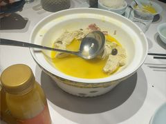 -惠丰堂饭庄·烤鸭·京味菜(翠微路店)