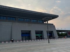 -邯郸东站