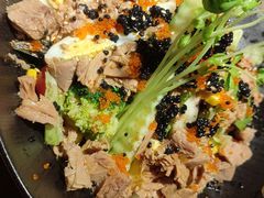 -鳗鱼家·深夜食堂(军博店)