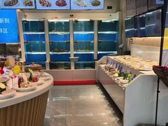 -赶海部落海鲜城(海阳路店)