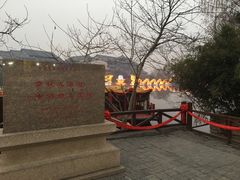 -台儿庄古城