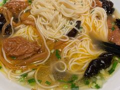-松鹤楼面馆(飞州国际广场店)