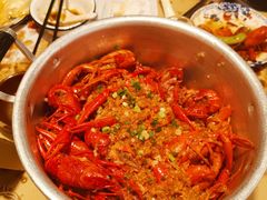 -江味龙虾馆·裸蓝龙虾(南山店)