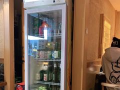 -冰川冷面·延边菜·炭烤串(观前店)