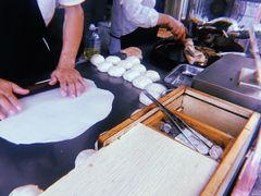 -金杨老摊头蛋饼(金口路店)