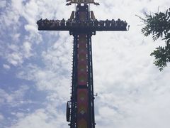 -秦岭欢乐世界
