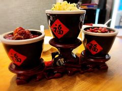 -上海小南国(正大店)