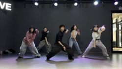 点击看大图 -北京V5舞蹈工作室