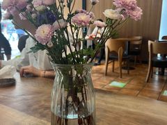 -WeRoom五润十时(金山店)