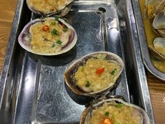 -老虎滩大连海鲜烧烤(建邺云锦路总店)