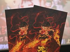 -SFC上影影城(港汇永华IMAX激光店)