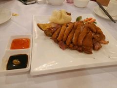 金牌咸猪手-朱仔记食府(江南大道店)