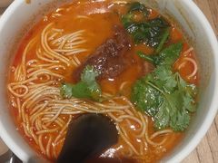 -和府捞面(北美新天地店)