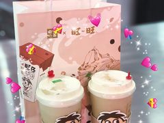 -奈雪的茶(市百一店)