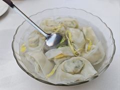 刀鱼馄饨-永丰源大酒店(人民中路店)