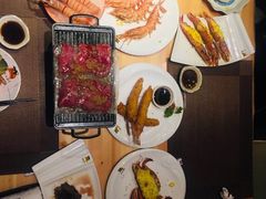 -割烹旭日本料理(龙湖狮山天街店)