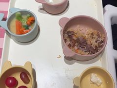 -西贝莜面村(常州新北万达广场店)